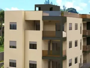 Prodej bytu 3+kk, Podstrana, Chorvatsko, 58 m2