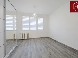 Prodej bytu 3+1, Počátky, Sídliště, 62 m2