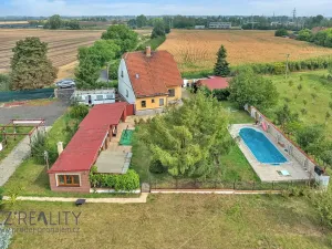 Prodej komerční nemovitosti, Pečky, 345 m2