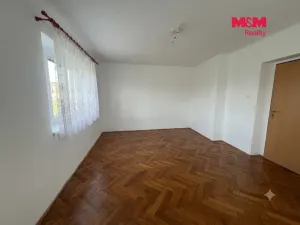 Pronájem bytu 2+1, Náchod - Pavlišov, 72 m2