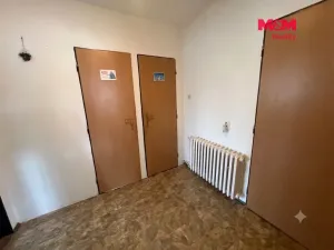 Pronájem bytu 2+1, Náchod - Pavlišov, 72 m2