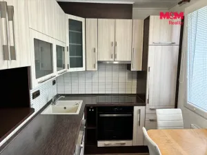 Pronájem bytu 4+1, Sušice - Sušice II, Sirkařská, 775 m2