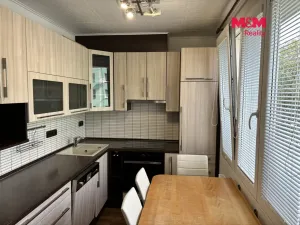 Pronájem bytu 4+1, Sušice - Sušice II, Sirkařská, 775 m2