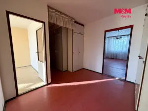 Prodej bytu 3+1, Bílina, Jižní, 72 m2