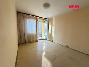 Prodej bytu 3+1, Bílina, Jižní, 72 m2