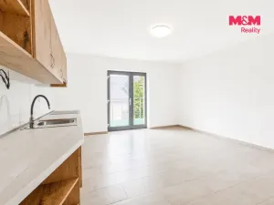 Pronájem bytu 3+kk, Česká Kubice - Horní Folmava, 62 m2