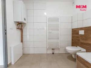 Pronájem bytu 3+kk, Česká Kubice - Horní Folmava, 62 m2