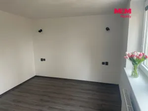 Pronájem atypického bytu, Strakonice - Strakonice I, Mlýnská, 92 m2