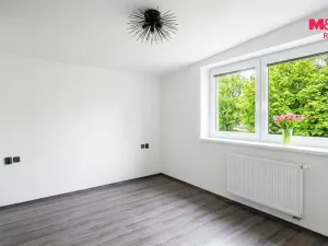 Pronájem atypického bytu, Strakonice - Strakonice I, Mlýnská, 92 m2