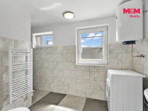 Pronájem bytu 2+kk, Jablonné v Podještědí, Zdislavy z Lemberka, 55 m2
