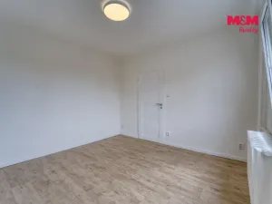 Pronájem bytu 2+1, Plzeň - Lobzy, Rokycanská, 57 m2