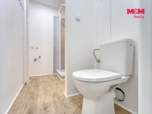Pronájem bytu 2+1, Plzeň - Lobzy, Rokycanská, 57 m2