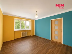 Pronájem bytu 2+1, Štramberk, Bařiny, 61 m2