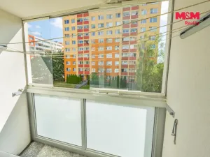 Prodej bytu 3+kk, Praha - Černý Most, Vašátkova, 67 m2