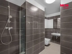 Prodej bytu 1+kk, Praha - Hostavice, U Hostavického potoka, 33 m2