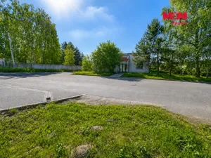 Prodej komerčního pozemku, Ralsko - Kuřívody, 26028 m2