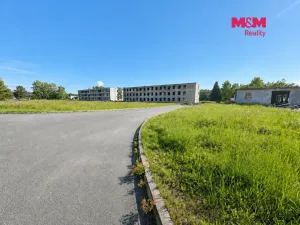 Prodej komerčního pozemku, Ralsko - Kuřívody, 26028 m2