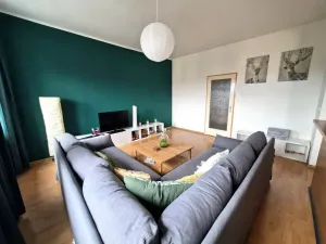 Prodej bytu 3+1, Vyškov - Vyškov-Město, Hřbitovní, 89 m2
