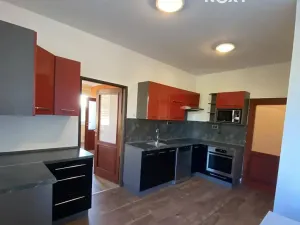 Pronájem bytu 3+1, Jilemnice, Metyšova, 82 m2