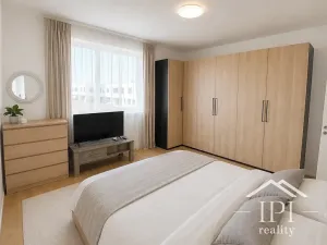 Pronájem rodinného domu, Praha - Čakovice, Schollova, 124 m2