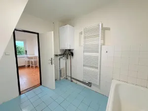 Pronájem rodinného domu, Rosice, Na Mýtě, 58 m2