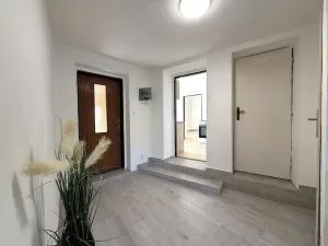 Pronájem rodinného domu, Rosice, Na Mýtě, 58 m2
