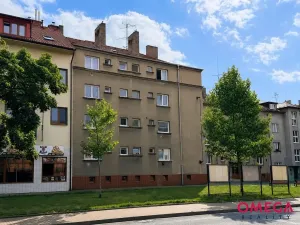 Prodej bytu 2+1, Rakovník, Na Sekyře, 48 m2