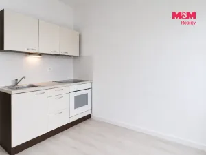 Prodej bytu 1+kk, Praha - Michle, Hanusova, 29 m2