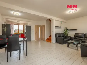 Prodej rodinného domu, Jankov, Pod Chrastišovem, 126 m2