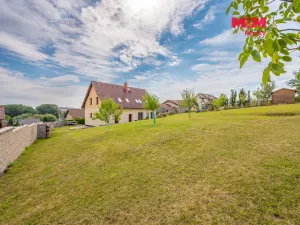Prodej rodinného domu, Jankov, Pod Chrastišovem, 126 m2