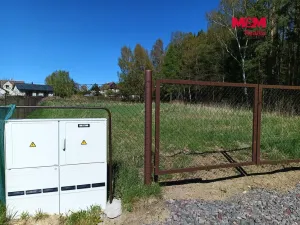 Prodej pozemku pro bydlení, Vítězná - Kocléřov, 1335 m2