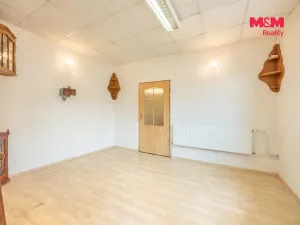 Prodej rodinného domu, Kladno, Klikorkova, 144 m2