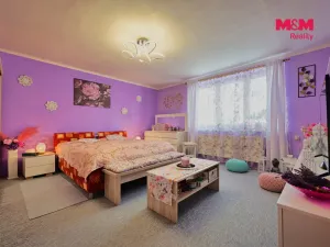 Prodej rodinného domu, Vřesovice, 113 m2