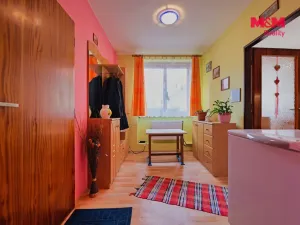 Prodej rodinného domu, Vřesovice, 113 m2