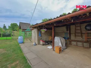 Prodej rodinného domu, Vřesovice, 113 m2