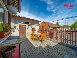Prodej rodinného domu, Vlastislav, 97 m2