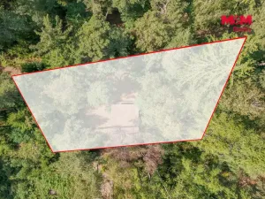 Prodej chaty, Mariánské Lázně - Hamrníky, 25 m2
