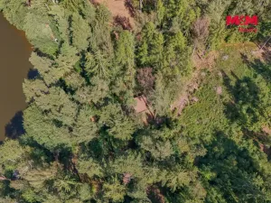 Prodej chaty, Mariánské Lázně - Hamrníky, 25 m2
