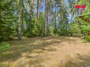 Prodej chaty, Mariánské Lázně - Hamrníky, 25 m2