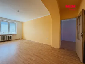 Prodej bytu 3+1, Prostějov, Dr. Horáka, 67 m2