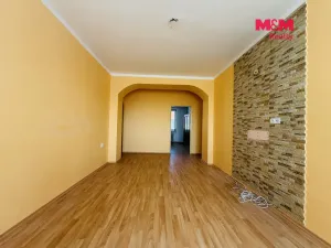 Prodej bytu 3+1, Prostějov, Dr. Horáka, 67 m2