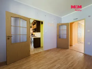 Prodej bytu 3+1, Prostějov, Dr. Horáka, 67 m2