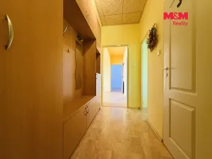 Prodej bytu 3+1, Prostějov, Dr. Horáka, 67 m2
