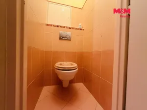 Prodej bytu 3+1, Prostějov, Dr. Horáka, 67 m2