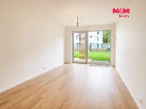 Pronájem bytu 2+kk, Praha, Veselovského, 52 m2