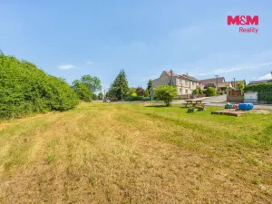 Prodej pozemku pro bydlení, Velká Dobrá, 906 m2