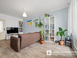 Prodej bytu 3+kk, Praha - Modřany, Kutilova, 68 m2