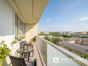 Prodej bytu 3+kk, Praha - Modřany, Kutilova, 68 m2
