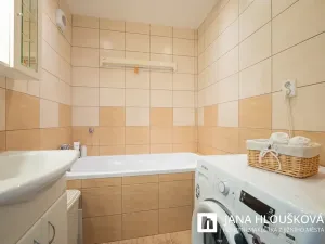 Prodej bytu 3+kk, Praha - Modřany, Kutilova, 68 m2