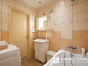 Prodej bytu 3+kk, Praha - Modřany, Kutilova, 68 m2